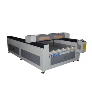 Machine de gravure de marbre au laser CO2 pour pierre