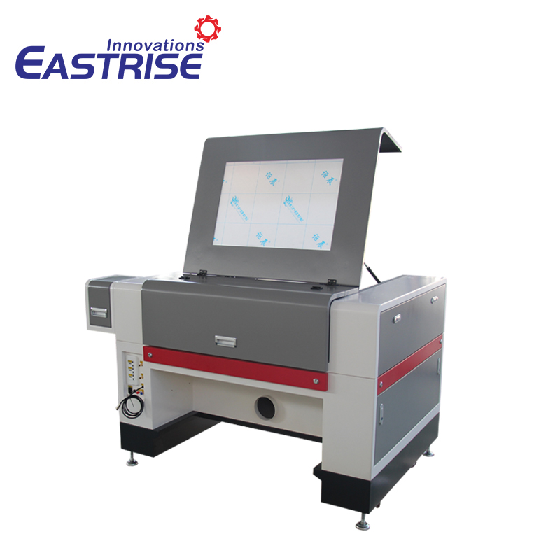 Machine de gravure laser CO2 6090 à vendre